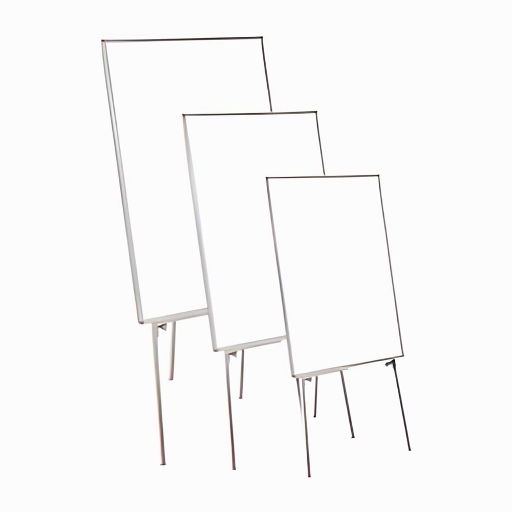 Panda 60*85 Teleskopik Ayaklı Yazı Tahtası PAN093