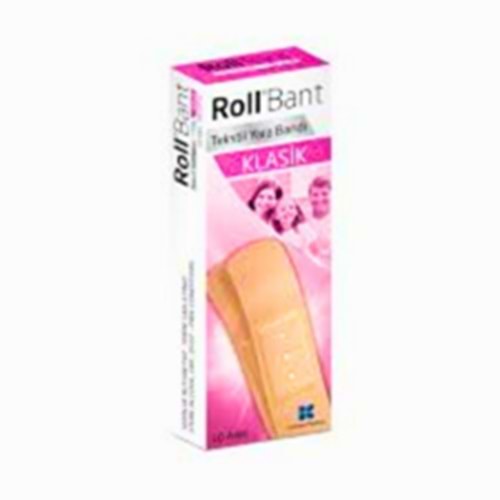 ROLL YARA BANDI