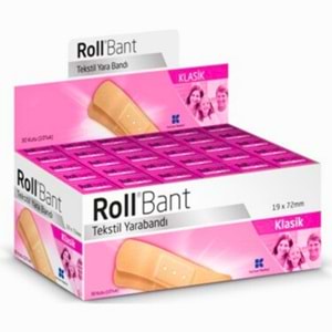 ROLL YARA BANDI