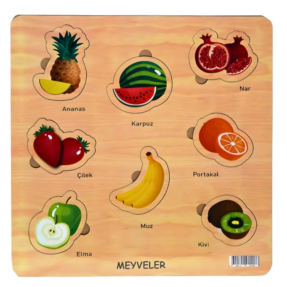 1117-1118-1119 32X32 PUZZLE ÇEŞİT 0688-1118-1119