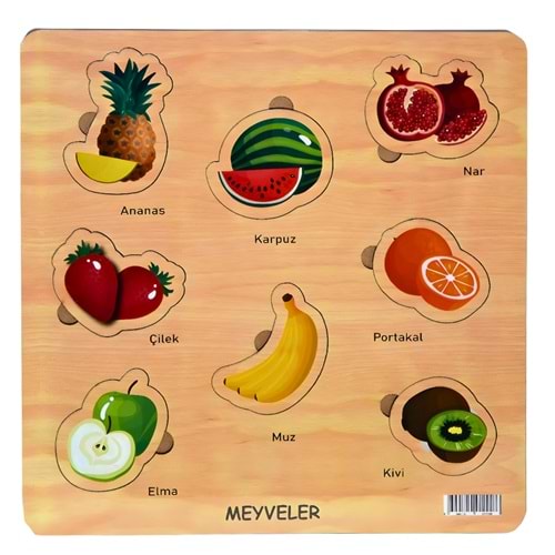 1117-1118-1119 32X32 PUZZLE ÇEŞİT 0688-1118-1119