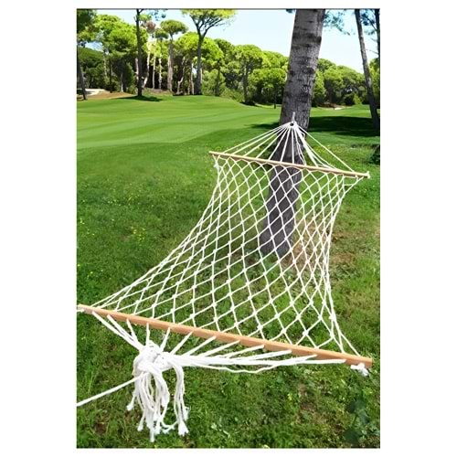 UCUZ KÜÇÜK İPLİ HAMAK