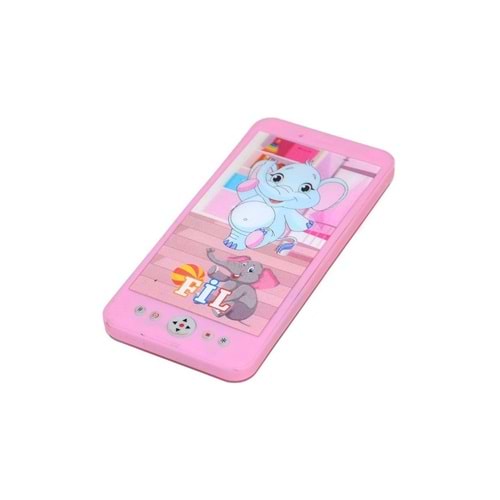 FAB PRJ-200 IŞIKLI TELEFON