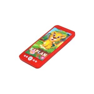 FAB PRJ-200 IŞIKLI TELEFON
