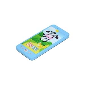 FAB PRJ-200 IŞIKLI TELEFON