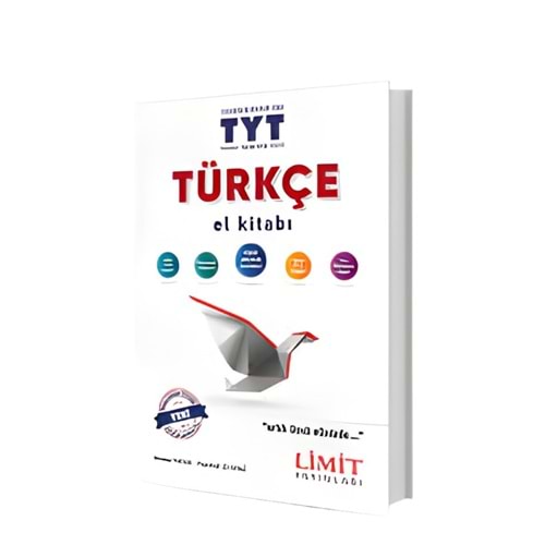 TYT Coğrafya El Kitabı - Limit Yayınları