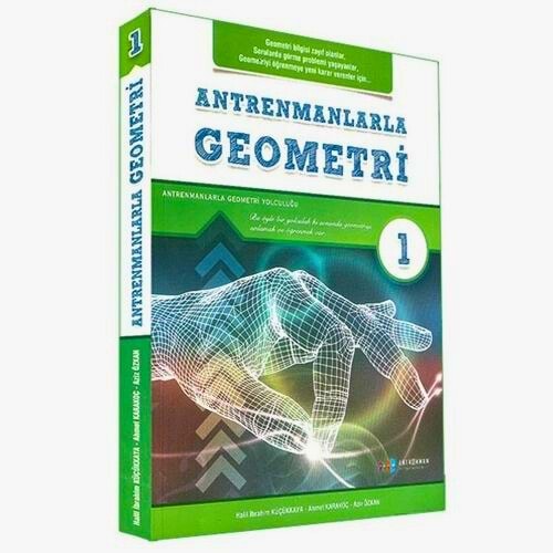 ANTRENMANLARLA GEOMETRİ 1